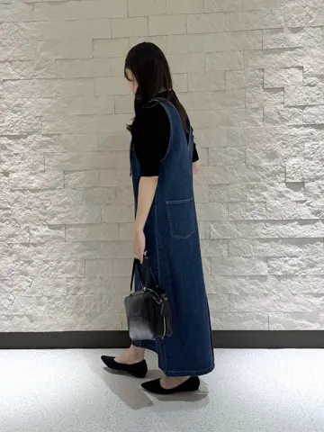 ONWARD CROSSET SELECT 山下 コーディネート画像