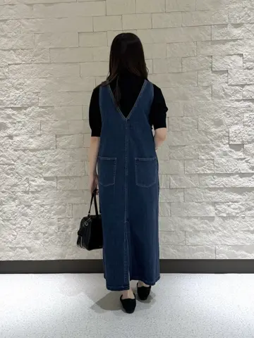 ONWARD CROSSET SELECT 山下 コーディネート画像