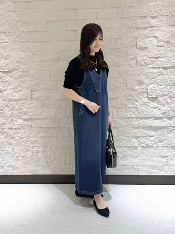 ONWARD CROSSET SELECT 山下 コーディネート画像