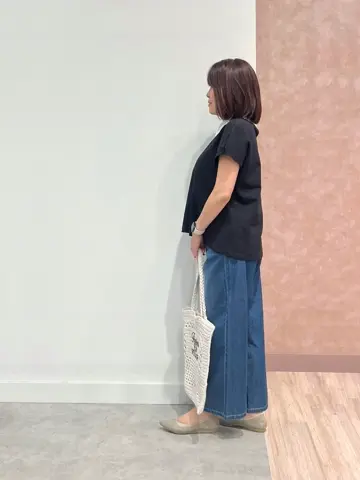 ONWARD CROSSET SELECT 中島 コーディネート画像