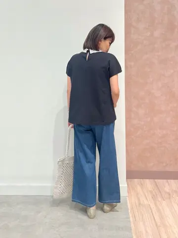 ONWARD CROSSET SELECT 中島 コーディネート画像