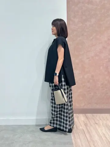 ONWARD CROSSET SELECT 中島 コーディネート画像