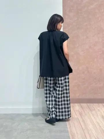 ONWARD CROSSET SELECT 中島 コーディネート画像