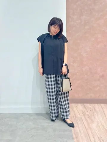 ONWARD CROSSET SELECT 中島 コーディネート画像