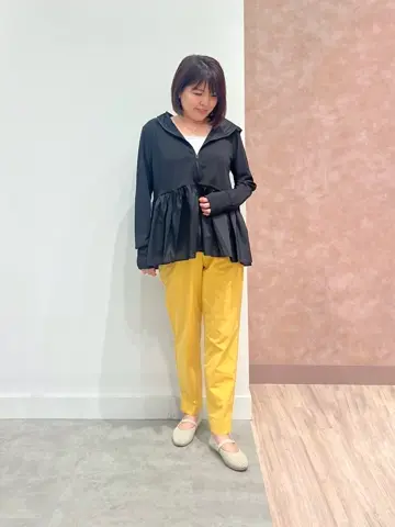 ONWARD CROSSET SELECT 中島 コーディネート画像