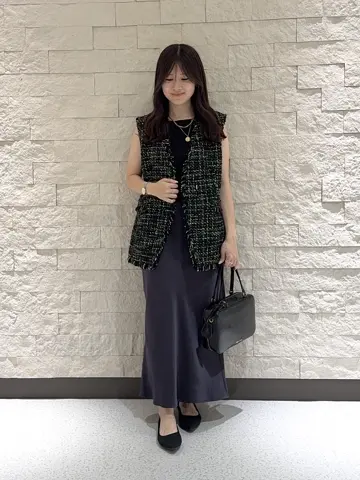 ONWARD CROSSET SELECT 山下 コーディネート画像