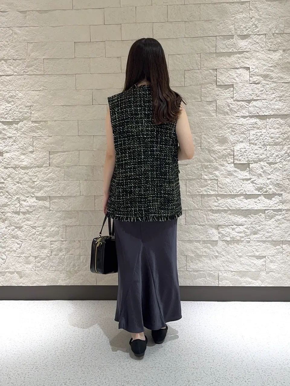 ONWARD CROSSET SELECT 山下 コーディネート画像