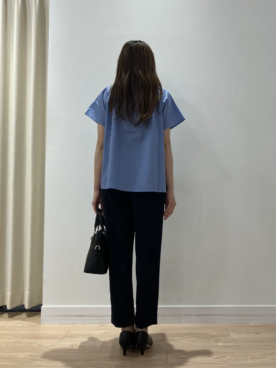 ONWARD CROSSET SELECT 外川 コーディネート画像