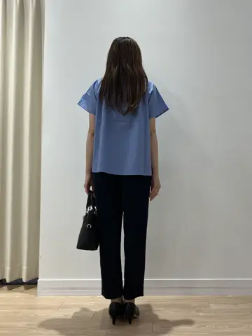 ONWARD CROSSET SELECT 外川 コーディネート画像