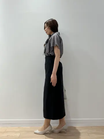 ONWARD CROSSET SELECT 外川 コーディネート画像