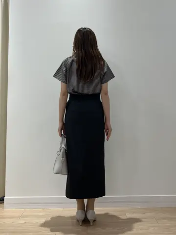 ONWARD CROSSET SELECT 外川 コーディネート画像