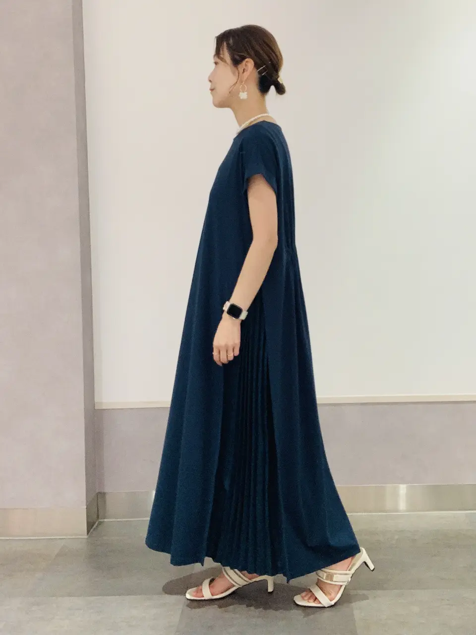 ONWARD CROSSET SELECT KUMAZAWA ✼  コーディネート画像