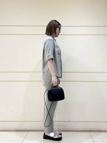 ONWARD CROSSET SELECT 太田 コーディネート画像