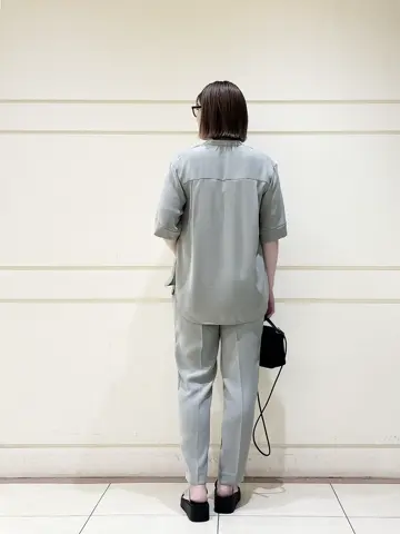 ONWARD CROSSET SELECT 太田 コーディネート画像