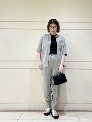 ONWARD CROSSET SELECT 太田 コーディネート画像