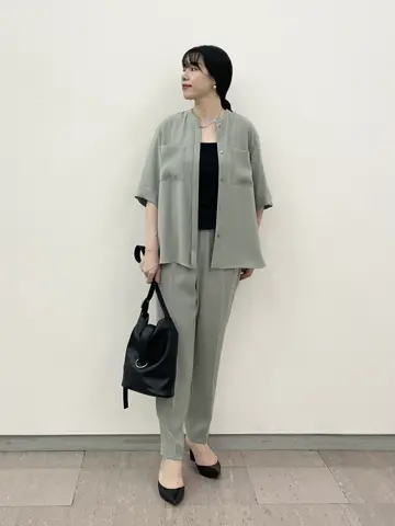 ONWARD CROSSET SELECT K コーディネート画像