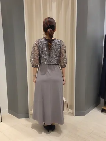 ONWARD CROSSET SELECT 丸川 コーディネート画像