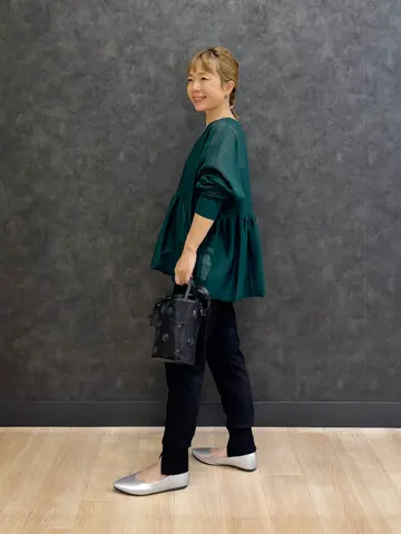 ONWARD CROSSET SELECT 濱 コーディネート画像