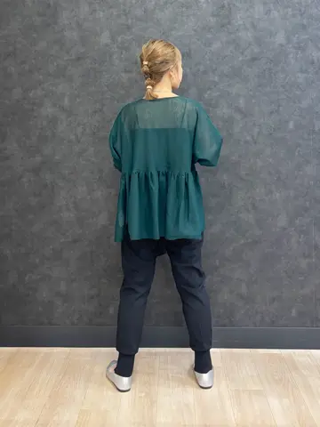 ONWARD CROSSET SELECT 濱 コーディネート画像