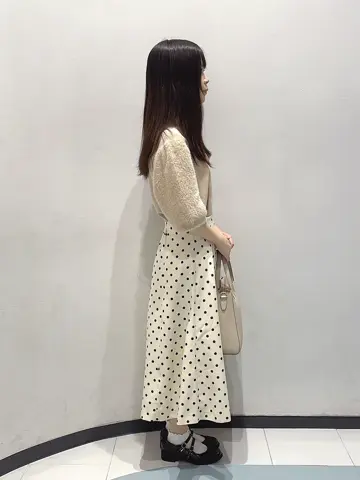 ONWARD CROSSET SELECT 安田 コーディネート画像