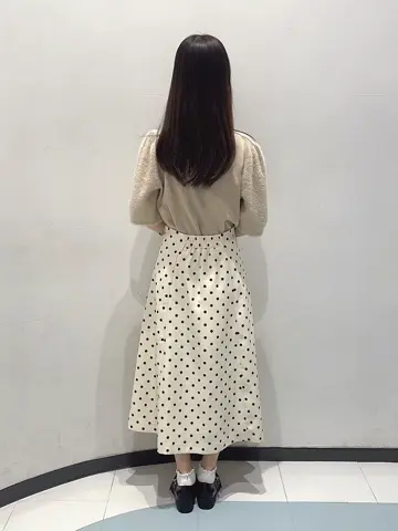 ONWARD CROSSET SELECT 安田 コーディネート画像