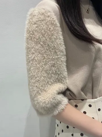 ONWARD CROSSET SELECT 安田 コーディネート画像