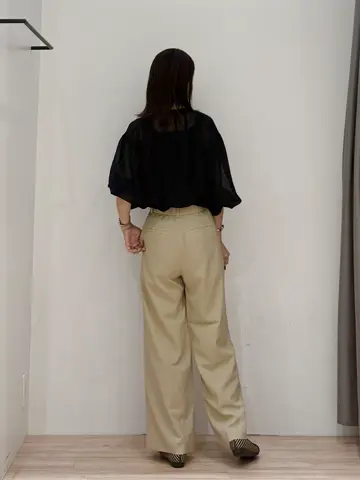 ONWARD CROSSET SELECT YOSHIDA コーディネート画像