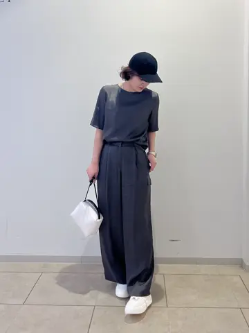 ONWARD CROSSET SELECT 藤田 コーディネート画像