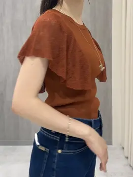 ONWARD CROSSET SELECT みぃ コーディネート画像