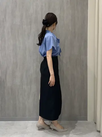 ONWARD CROSSET SELECT みぃ コーディネート画像