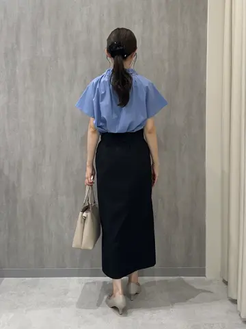 ONWARD CROSSET SELECT みぃ コーディネート画像