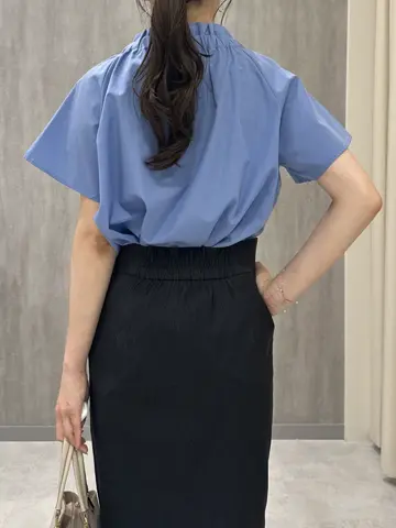 ONWARD CROSSET SELECT みぃ コーディネート画像