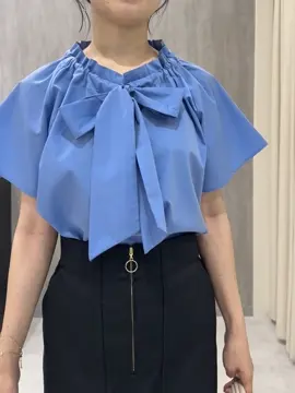 ONWARD CROSSET SELECT みぃ コーディネート画像