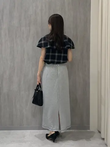 ONWARD CROSSET SELECT みぃ コーディネート画像