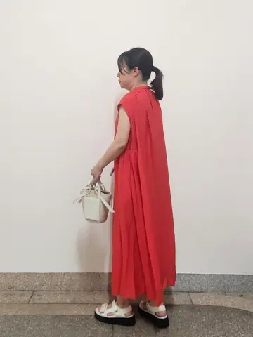 ONWARD CROSSET SELECT 阿部 コーディネート画像