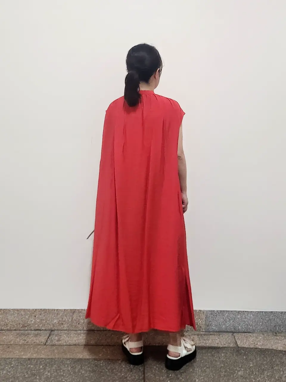 ONWARD CROSSET SELECT 阿部 コーディネート画像