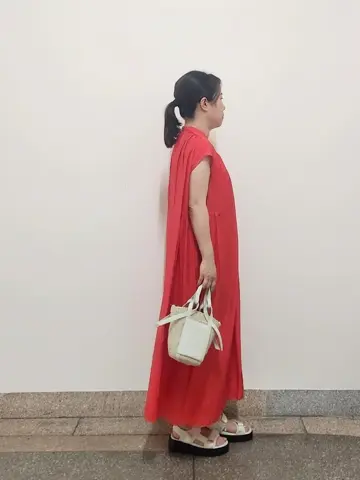 ONWARD CROSSET SELECT 阿部 コーディネート画像