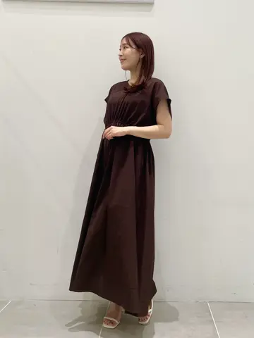 ONWARD CROSSET SELECT 戸澤 コーディネート画像