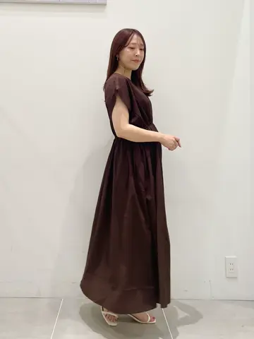 ONWARD CROSSET SELECT 戸澤 コーディネート画像