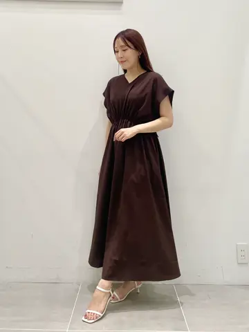 ONWARD CROSSET SELECT 戸澤 コーディネート画像