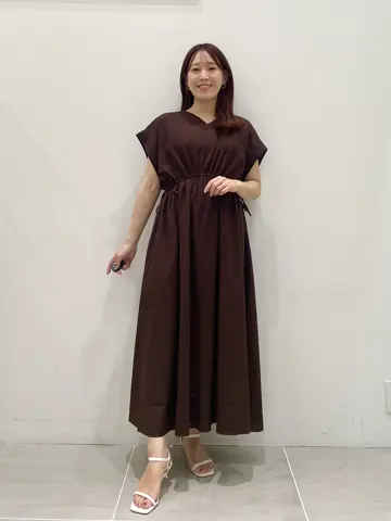 ONWARD CROSSET SELECT 戸澤 コーディネート画像