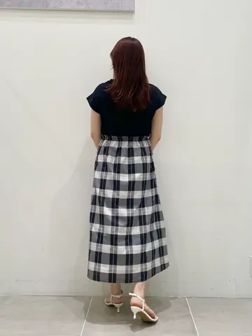 ONWARD CROSSET SELECT 戸澤 コーディネート画像