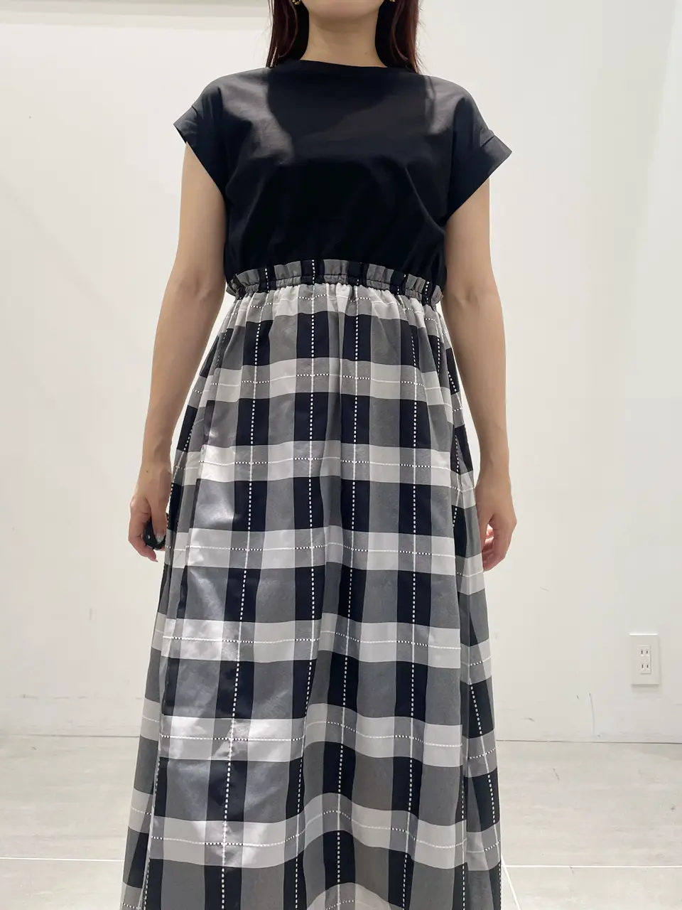 ONWARD CROSSET SELECT 戸澤 コーディネート画像