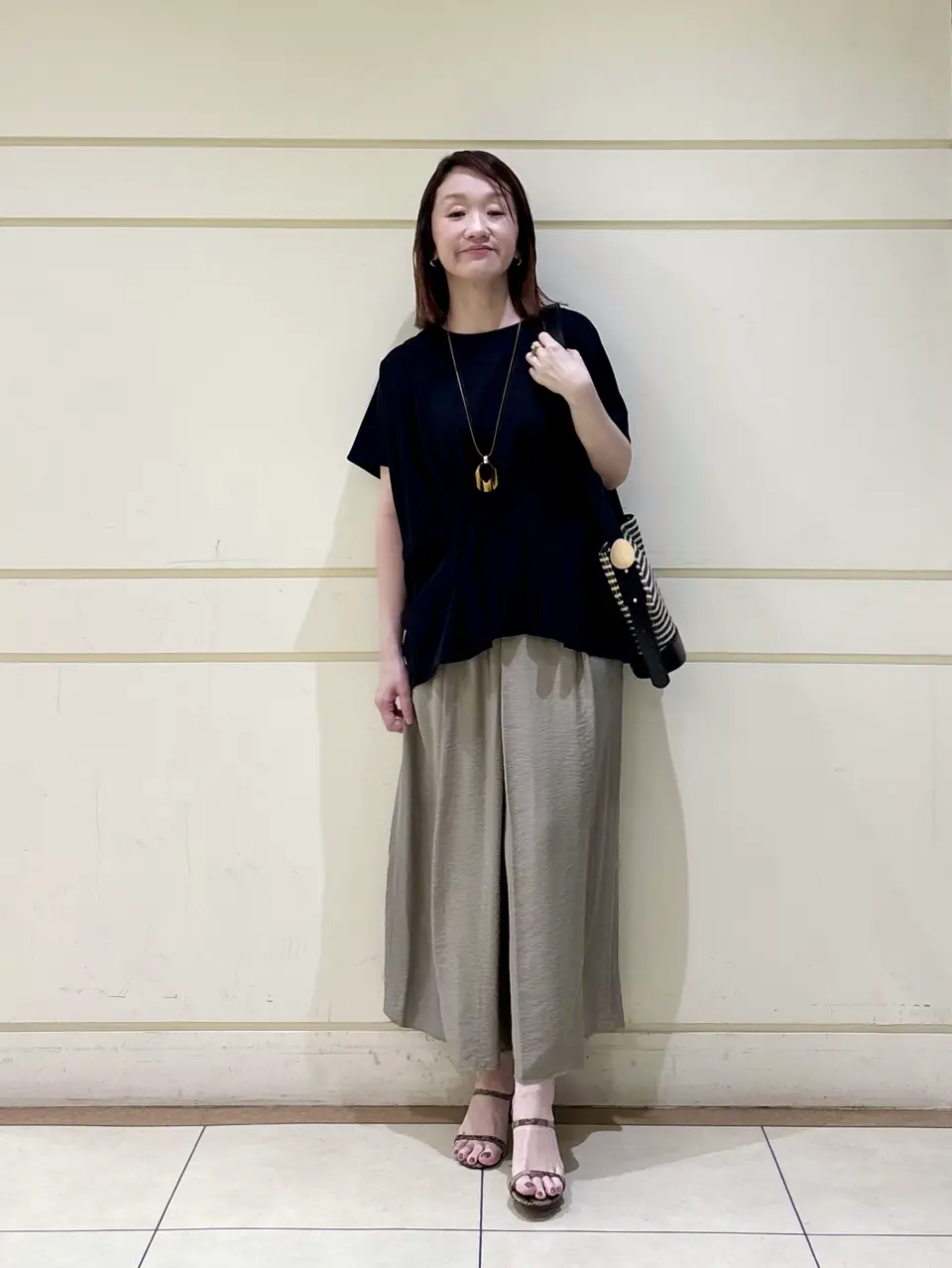  加藤 コーディネート画像