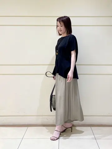 ONWARD CROSSET SELECT 加藤 コーディネート画像