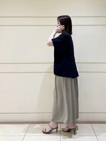 ONWARD CROSSET SELECT 加藤 コーディネート画像