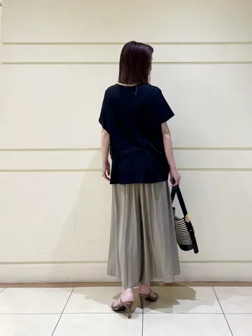 ONWARD CROSSET SELECT 加藤 コーディネート画像