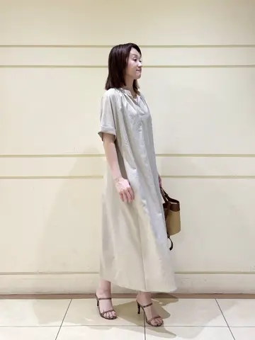 ONWARD CROSSET SELECT 加藤 コーディネート画像