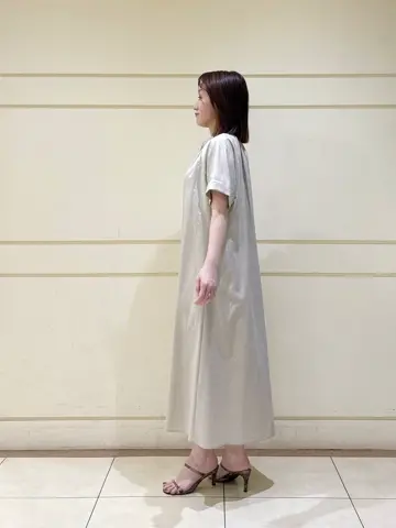 ONWARD CROSSET SELECT 加藤 コーディネート画像