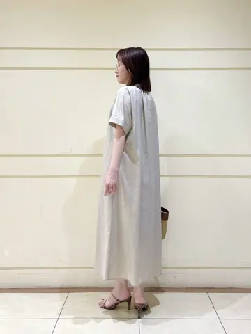 ONWARD CROSSET SELECT 加藤 コーディネート画像